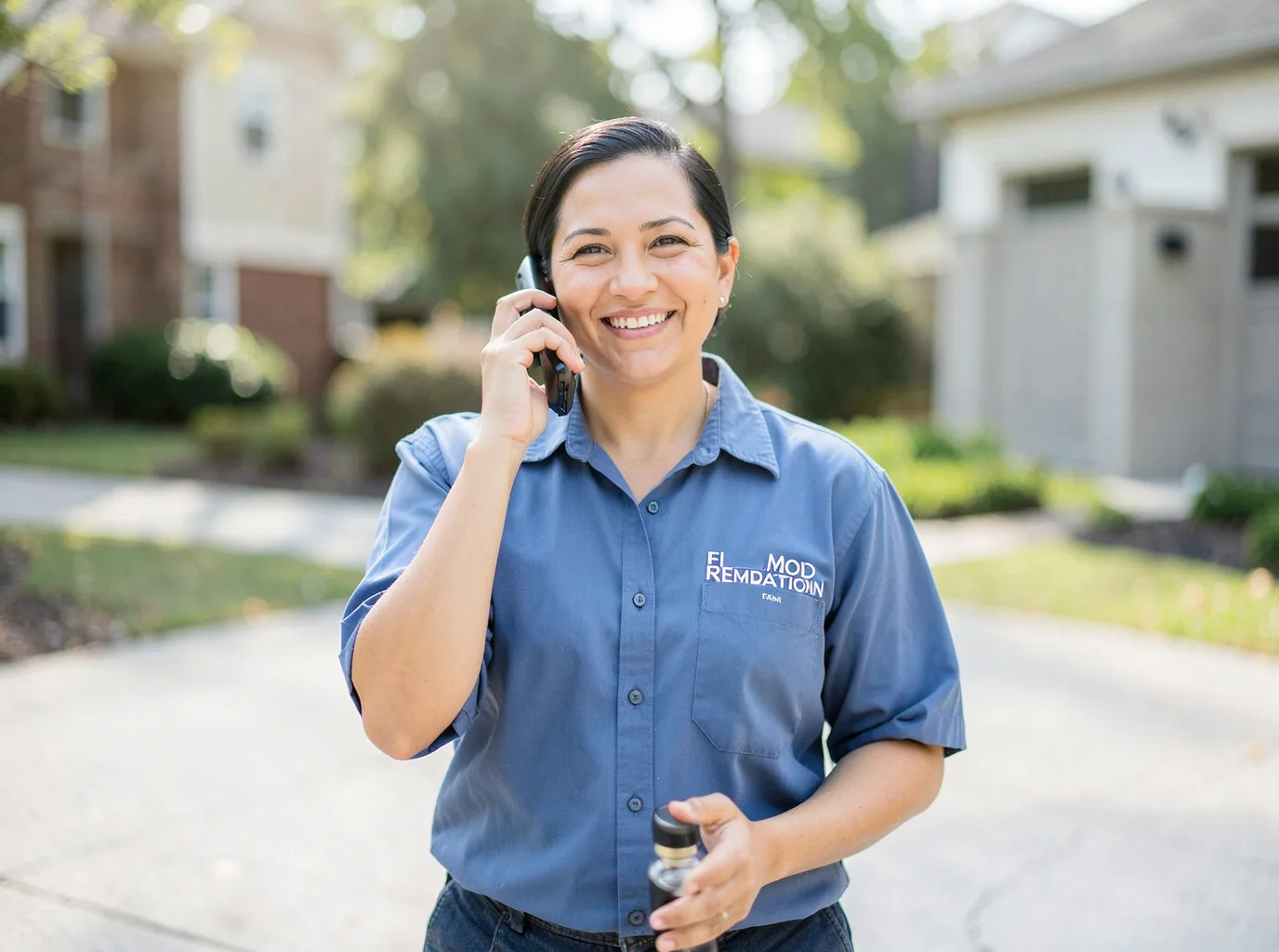 Mold Remediation Burton, TX FAQs